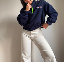 Upload image to gallery, Polaire half zip Tommy Hilfiger collection Outdoors - M