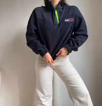 Upload image to gallery, Polaire half zip Tommy Hilfiger collection Outdoors - M