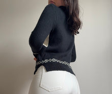 Charger l'image dans la galerie, Pull col roulé Ralph Lauren Polo winter edition - S