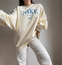 Charger l'image dans la galerie, Sweat Nike molletonné - M