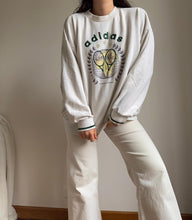 Charger l'image dans la galerie, Pull Adidas brodé collection "Tennis Academy" - L