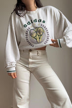 Charger l'image dans la galerie, Pull Adidas brodé collection "Tennis Academy" - L
