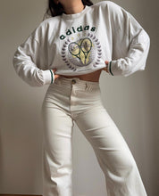 Charger l'image dans la galerie, Pull Adidas brodé collection "Tennis Academy" - L