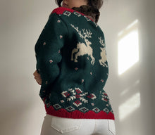 Charger l'image dans la galerie, Gilet de montagne Ralph Lauren de collection - M