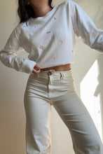 Charger l'image dans la galerie, Pull Ralph Lauren pony logo multicolore - XS