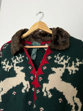 Charger l'image dans la galerie, Gilet de montagne Ralph Lauren de collection - M