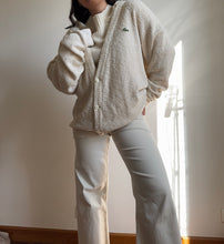 Upload image to gallery, Gilet Lacoste des années 80' made in France - XL