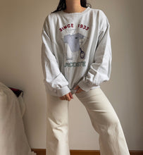 Charger l'image dans la galerie, Sweat Lacoste Tennisman des années 80’ made in France - L