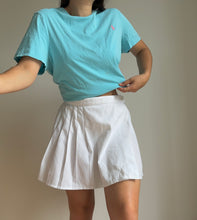 Charger l'image dans la galerie, T-shirt Ralph Lauren bleu turquoise - L