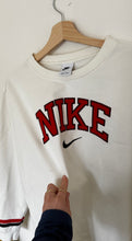 Charger l'image dans la galerie, Sweat Nike brodé - L