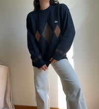Upload image to gallery, Pull Lacoste en alpaga & laine des années 80' - M