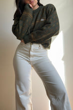 Charger l'image dans la galerie, Pull Lacoste en laine & alpaga des années 80' - M