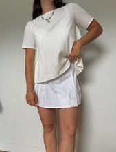 Charger l'image dans la galerie, T-shirt Lacoste léger - S