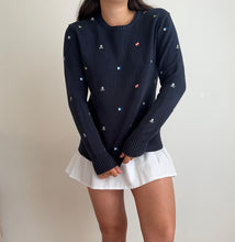 Charger l'image dans la galerie, Pull Ralph Lauren brodé - XS