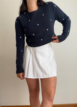 Charger l'image dans la galerie, Pull Ralph Lauren brodé - XS