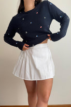 Charger l'image dans la galerie, Pull Ralph Lauren brodé - XS