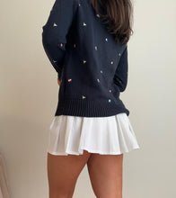 Charger l'image dans la galerie, Pull Ralph Lauren brodé - XS