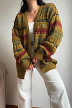 Upload image to gallery, Gilet Lacoste fabriqué en France des années 80' - XL