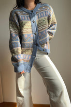 Upload image to gallery, Gilet Lacoste fabriqué en France des années 80' - L