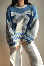 Upload image to gallery, Pull Lacoste des années 80' fabriqué en France - XL