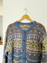 Upload image to gallery, Gilet Lacoste fabriqué en France des années 80' - L