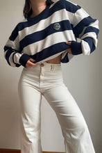 Upload image to gallery, Pull Lacoste Club des années 80' - L