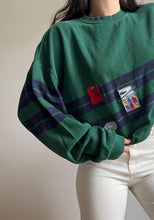 Charger l'image dans la galerie, Pull Lacoste de collection fabriqué en France des années 80' - M