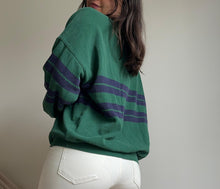 Charger l'image dans la galerie, Pull Lacoste de collection fabriqué en France des années 80' - M