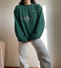 Charger l'image dans la galerie, Pull Lacoste Yacht Club édition collector des années 80' - L