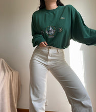 Charger l'image dans la galerie, Pull Lacoste Yacht Club édition collector des années 80' - L