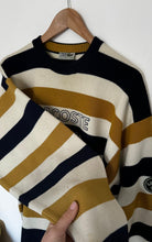 Charger l'image dans la galerie, Pull Lacoste brodé de collection des années 80' - L