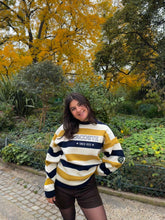 Charger l'image dans la galerie, Pull Lacoste brodé de collection des années 80' - L