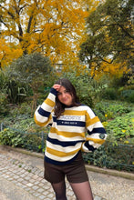 Charger l'image dans la galerie, Pull Lacoste brodé de collection des années 80' - L