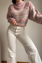 Charger l'image dans la galerie, Pull Lacoste au col cheminé à motifs - L