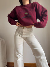 Charger l'image dans la galerie, Pull Lacoste Yachting édition collector des années 90' - L