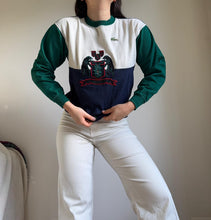 Charger l'image dans la galerie, Pull Lacoste brodé des années 80' fabriqué en France - XS