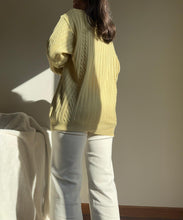 Charger l'image dans la galerie, Pull Lacoste de collection broderie golfeur des années 80' - L