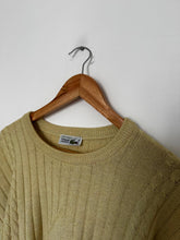 Charger l'image dans la galerie, Pull Lacoste de collection broderie golfeur des années 80' - L