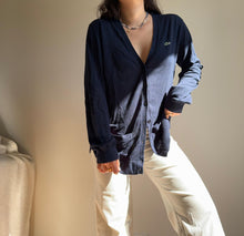 Charger l'image dans la galerie, Gilet Lacoste léger en coton - L