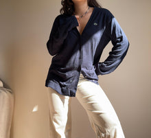 Charger l'image dans la galerie, Gilet Lacoste léger en coton - L