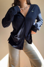 Charger l'image dans la galerie, Gilet Lacoste léger en coton - L