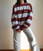 Charger l'image dans la galerie, Pull Lacoste collection "La Chemise Lacoste" des années 80' made in France - L