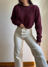 Charger l'image dans la galerie, Pull Ralph Lauren en grosse maille - S