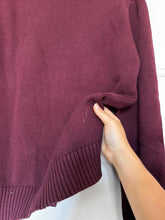 Charger l'image dans la galerie, Pull Ralph Lauren en grosse maille - S