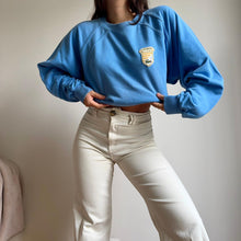 Charger l'image dans la galerie, Pull Lacoste fabriqué en France dans les années 90' - L