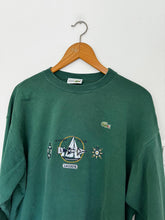 Charger l'image dans la galerie, Pull Lacoste Yacht Club édition collector des années 80' - L