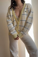 Upload image to gallery, Gilet Lacoste fabriqué en France dans les années 80' - L