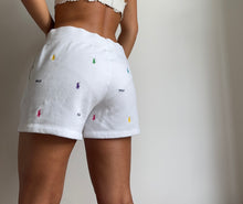 Charger l&#39;image dans la galerie, Short Ralph Lauren pony logo - S

