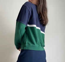 Upload image to gallery, Pull Lacoste brodé des années 80’ fabriqué en France - S
