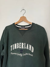 Upload image to gallery, Sweat Timberland en coton - XL
